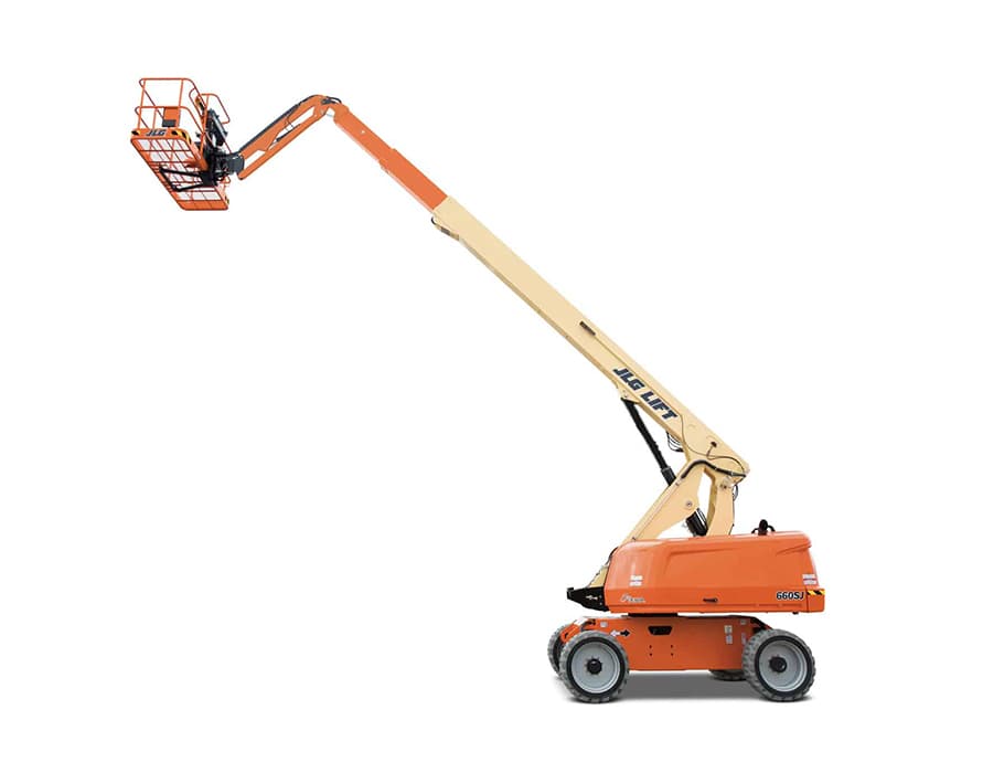 660SJ