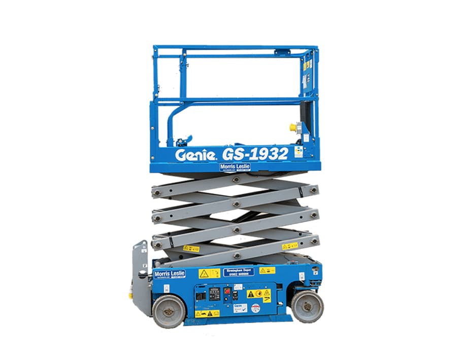 Genie GS 1932