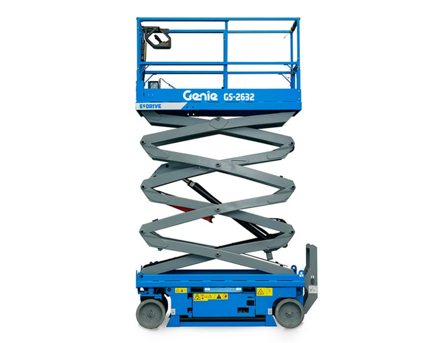 Genie GS 2632