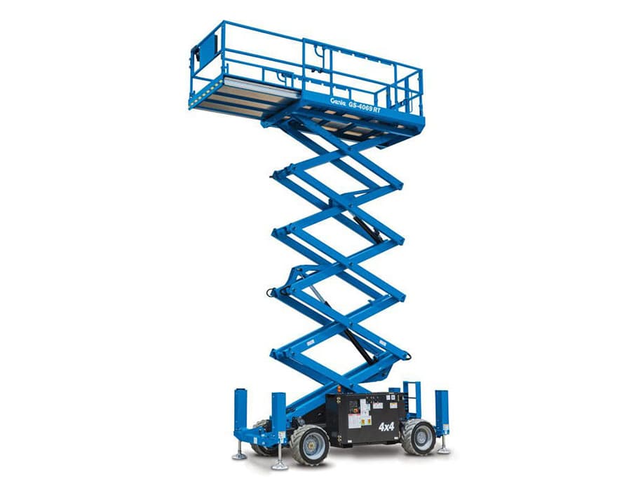Genie GS 4069 DC