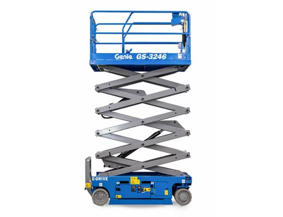 Genie GS-3246