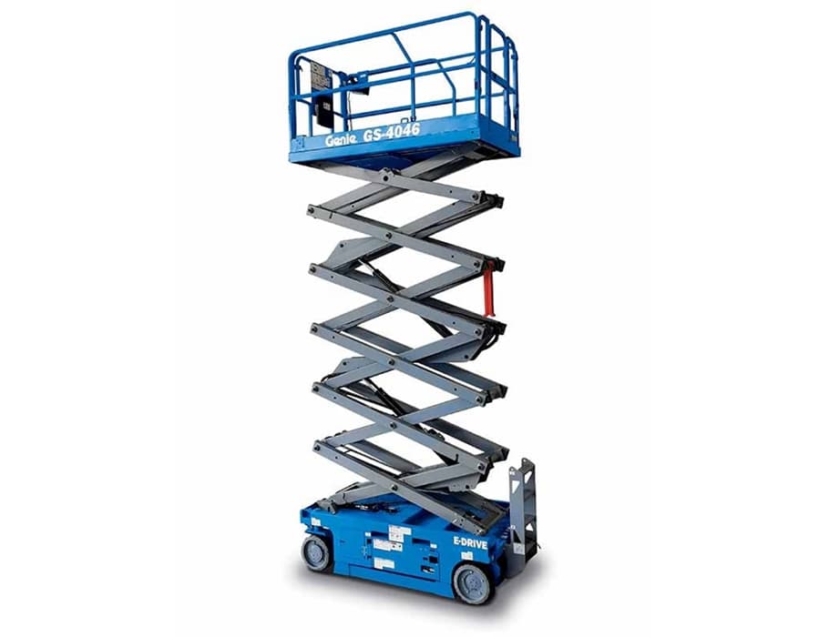 Genie GS-4046
