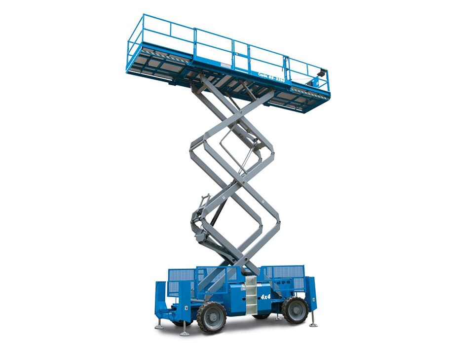 Genie GS-3390