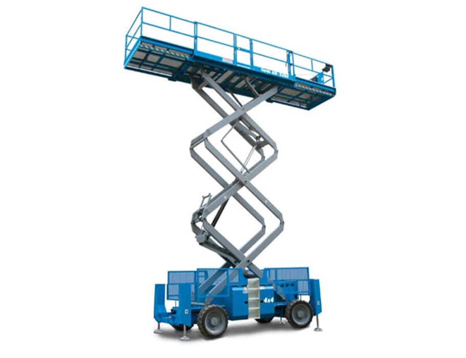 Genie GS-4390