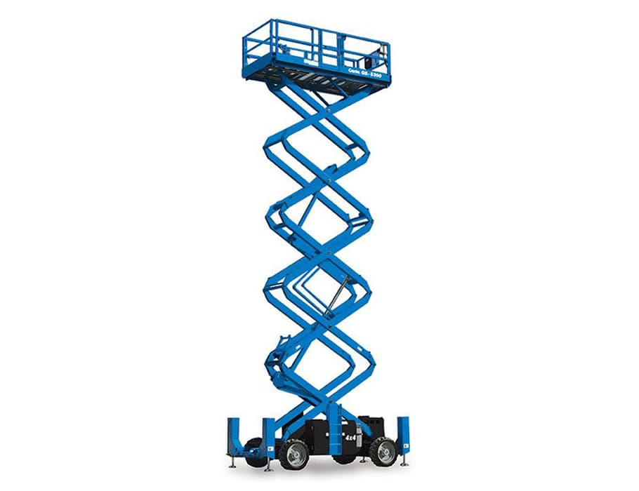 Genie GS-5390